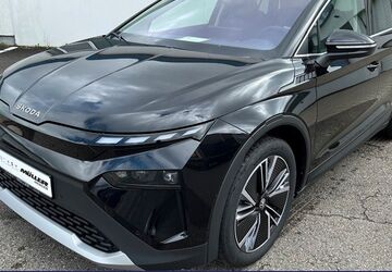 Skoda Elroq 5.000 km 41.990 &euro; Mengen 88512