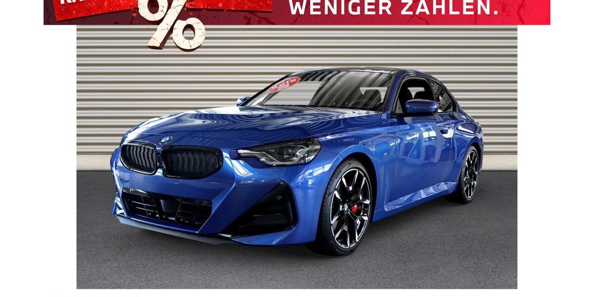 BMW 220 9.859 km 46.900 &euro; Koblenz 56073
