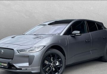 Jaguar I-Pace 17.500 km 44.850 &euro; Nürnberg 90441