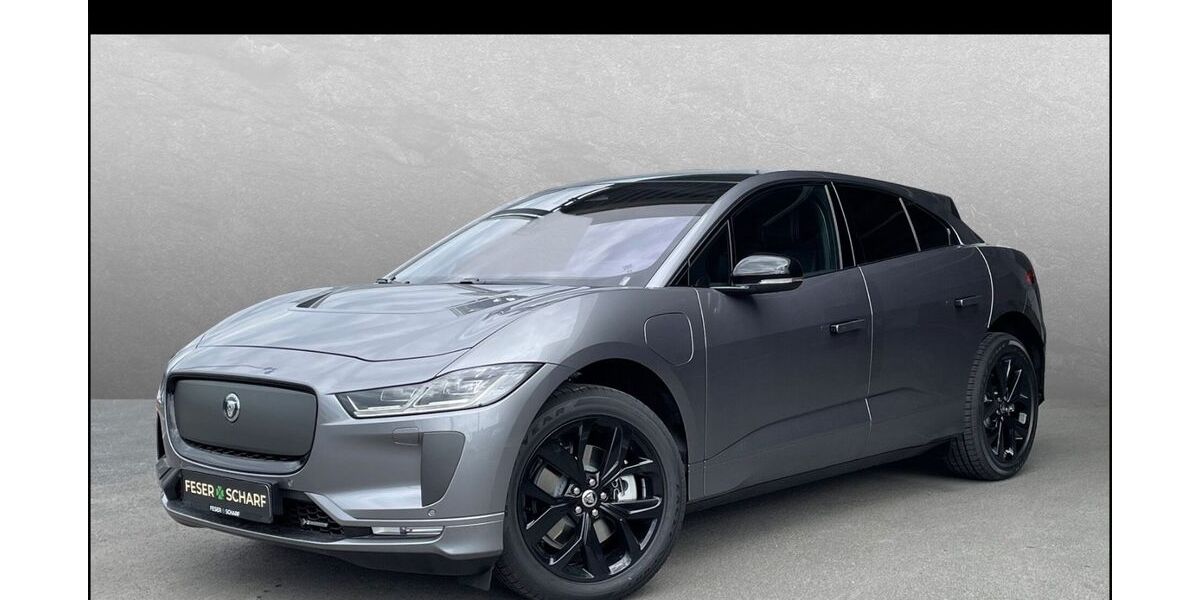 Jaguar I-Pace 17.500 km 44.850 &euro; Nürnberg 90441