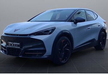 Cupra Tavascan 14.124 km 43.420 &euro; Halberstadt 38820