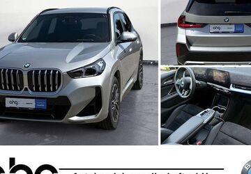 BMW X1 20.000 km 43.490 &euro; Schramberg-Sulgen 78713