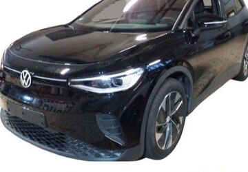 VW ID.4 4.512 km 33.990 &euro; Neu-Ulm 89231