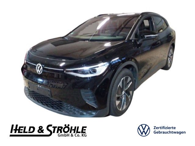 VW ID.4 4.512 km 33.990 &euro; Neu-Ulm 89231