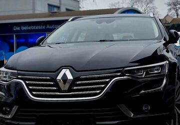 Renault Talisman 157.000 km 8.690 &euro; Mülheim an der Ruhr 45473
