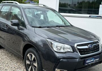 Subaru Forester 63.250 km 19.990 &euro; Falkensee bei Berlin-Spandau 14612