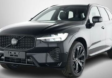 Volvo XC60 24.000 km 45.880 &euro; Leipzig 04319