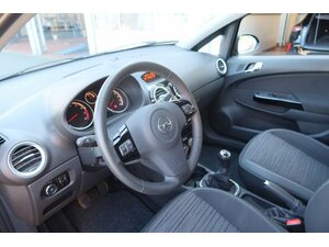 Opel Corsa D Energy 15.800 km 7.490 &euro; Bad Endbach 35080