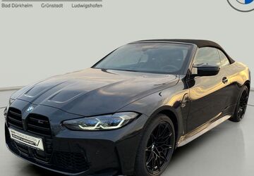 BMW M4 11.500 km 84.990 &euro; Ludwigshafen 67071