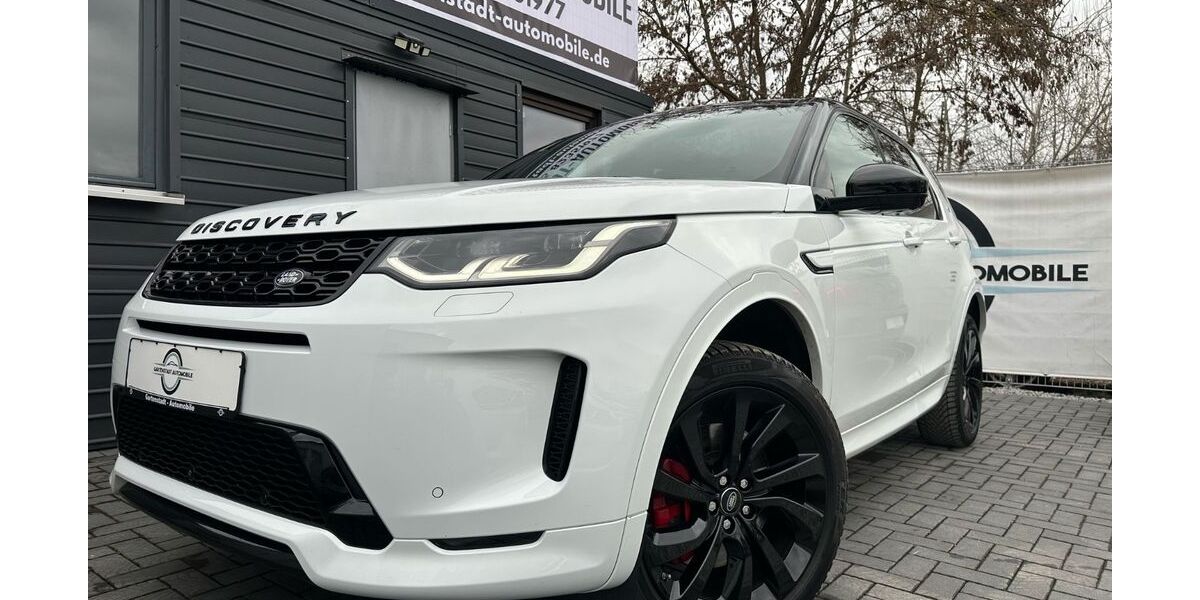 Land Rover Discovery 86.350 km 28.990 &euro; Nürnberg 90469