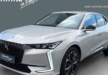 DS Automobiles DS4 1.500 km 33.999 &euro; Köln 51145