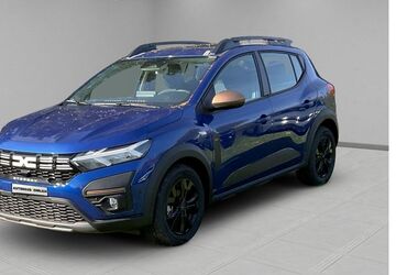 Dacia Sandero 2.000 km 21.790 &euro; Würzburg 97076