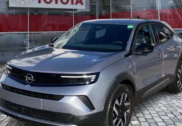 Opel Mokka 34.346 km 18.990 &euro; München 81673