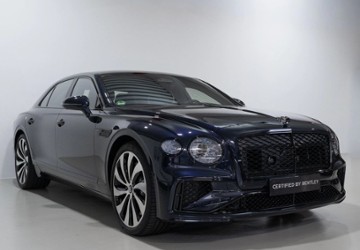 Bentley Flying Spur 4.390 km 248.222 &euro; Hannover 30655