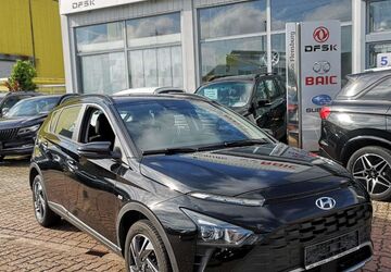 Hyundai BAYON 31.825 km 17.850 &euro; Flensburg 24941