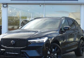 Volvo XC60 4.500 km 58.900 &euro; Warendorf 48231