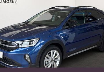 VW Taigo 4.900 km 28.840 &euro; Bad Rappenau 74906