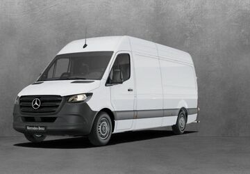 Mercedes-Benz Sprinter 24.500 km 37.990 &euro; Geesthacht (Region Hamburg) 21502