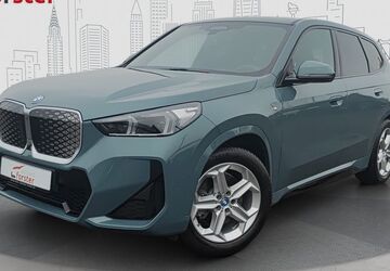 BMW iX1 9.800 km 40.990 &euro; Altenstadt 92665