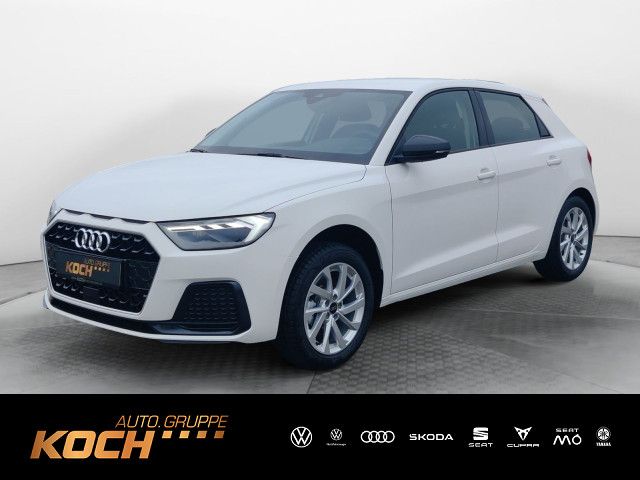 Audi A1 2.990 km 24.290 &euro; Insingen 91610
