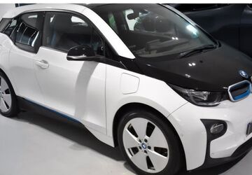 BMW i3 70.000 km 14.800 &euro; Schramberg 78713