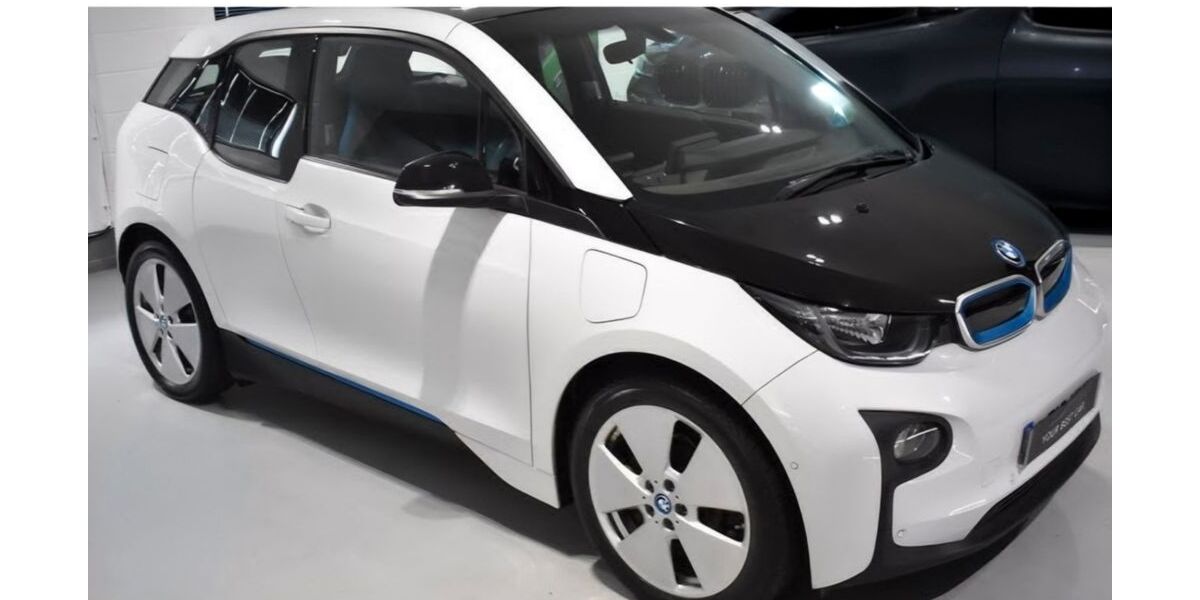 BMW i3 70.000 km 14.800 &euro; Schramberg 78713