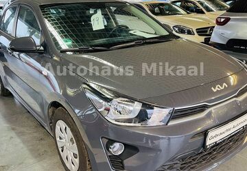 Kia Rio 6.090 km 13.999 &euro; Ketsch 68775
