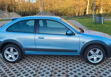 Rover Andere 93.000 km 2.500 &euro; Weismain 96260