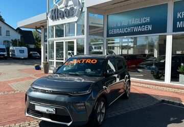 Kia Soul 15.000 km 26.999 &euro; Westerkappeln 49492