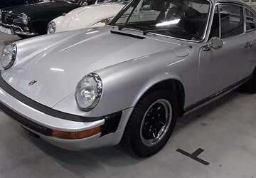 Porsche 911 105.600 km 49.911 &euro; Sottrum 27367