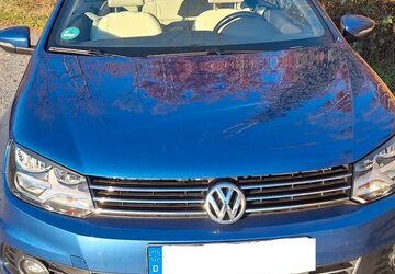 VW Eos 145.000 km 7.790 &euro; Bad Rothenfelde 49214