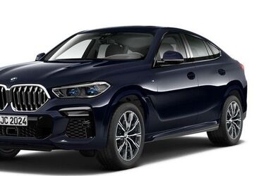 BMW X6 99.639 km 64.930 &euro; Sinzheim bei Baden-Baden 76547