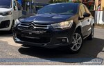 Citroen DS4 1.6 VTi 120 SoChic*SHZ*Massage*BT*Tempo* 150.000 km 5.990 &euro; Berlin 13187