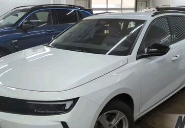 Opel Astra 24.250 km 20.750 &euro; Schöningen 38364