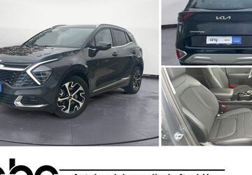 Kia Sportage 17.250 km 28.550 &euro; Villingen Schwenningen 78052