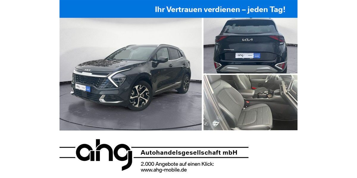 Kia Sportage 17.250 km 28.550 &euro; Villingen Schwenningen 78052