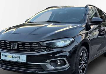 Fiat Tipo 25.595 km 18.970 &euro; Zell / Mosel 56856