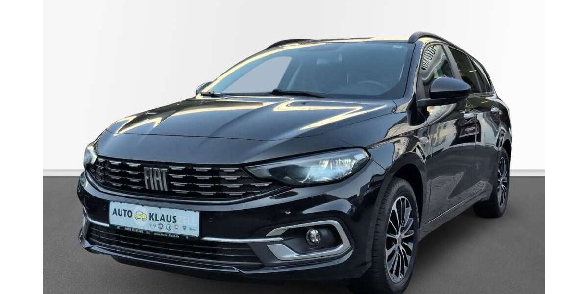 Fiat Tipo 25.595 km 18.970 &euro; Zell / Mosel 56856