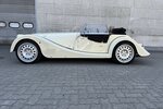 Morgan Plus 8 4.8 AERO8 MAGIC MAGNOLIA Typ A12/A18 46.000 km 109.999 &euro; Hamburg 22339