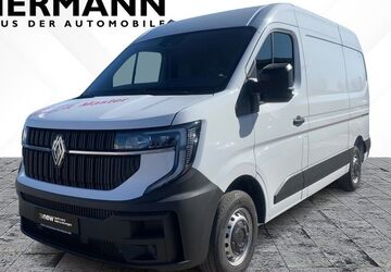 Renault Master 10.000 km 34.700 &euro; Göttingen 37079