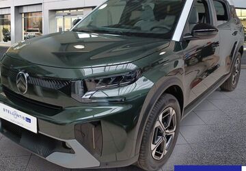 Citroen C3 Aircross 4.500 km 28.970 &euro; Mannheim 68309