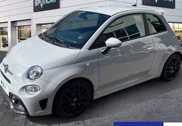 Abarth 595 19.030 km 21.980 &euro; Maintal 63477
