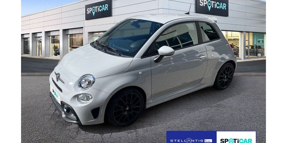 Abarth 595 19.030 km 21.980 &euro; Maintal 63477