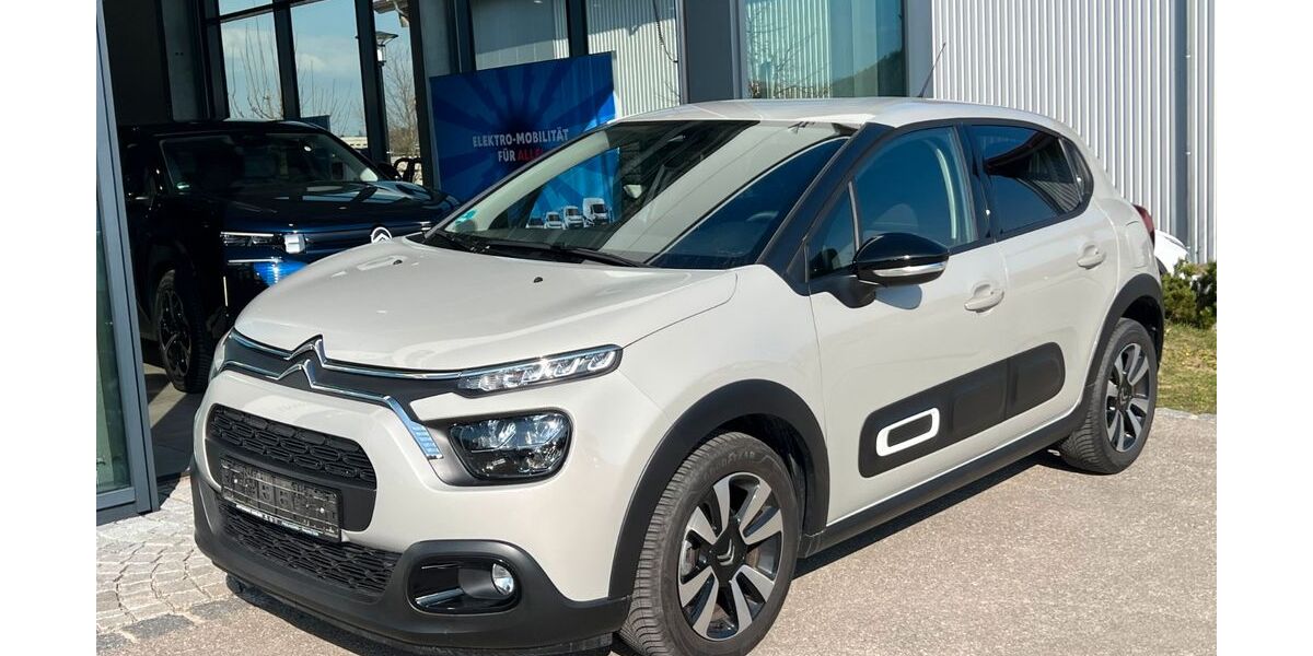Citroen C3 22.060 km 14.990 &euro; Traunstein 83278
