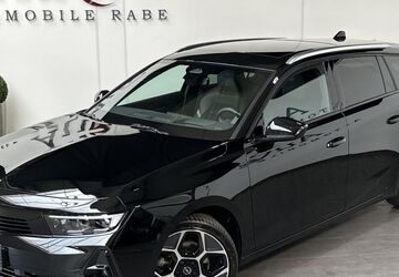 Opel Astra 49.750 km 22.749 &euro; Wardenburg 26203