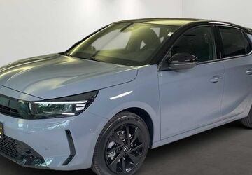 Opel Corsa 10.000 km 20.890 &euro; München 80339