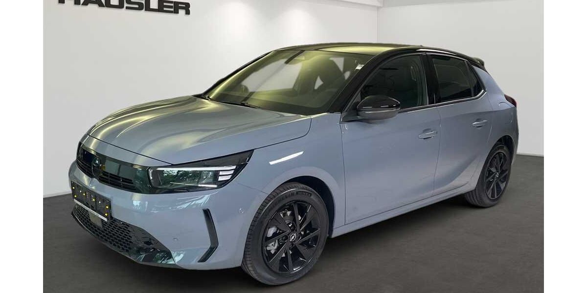 Opel Corsa 10.000 km 20.890 &euro; München 80339