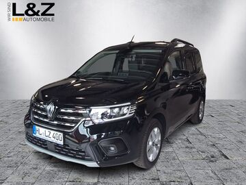 Gebrauchte Renault Kangoo