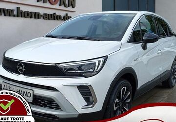 Opel Crossland (X) 29.040 km 15.788 &euro; Rastede 26180