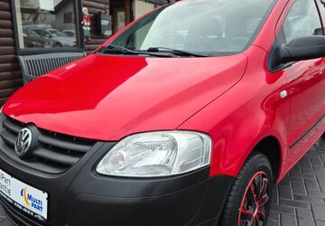 VW Fox 162.000 km 2.990 &euro; Katlenburg-Lindau 37191